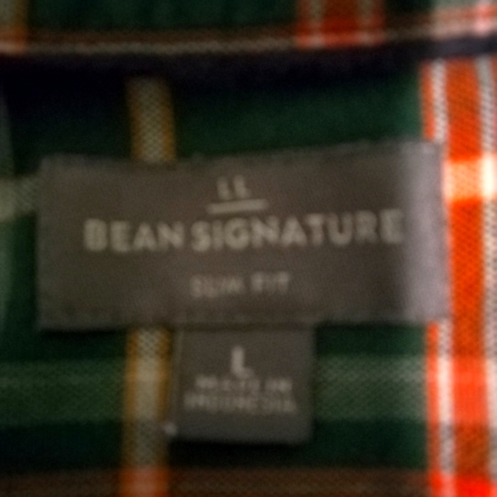 L.L. Bean - Picture 5 of 5